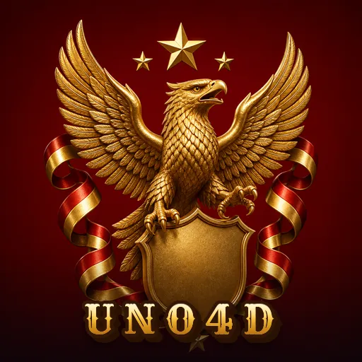 Resmi uno4d