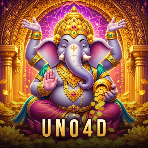 Keamanan uno4d