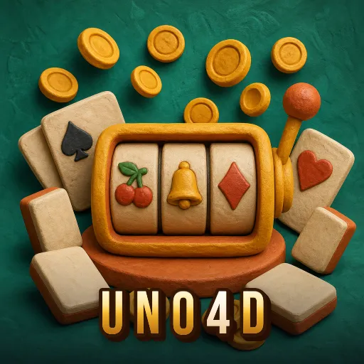 Instalasi uno4d