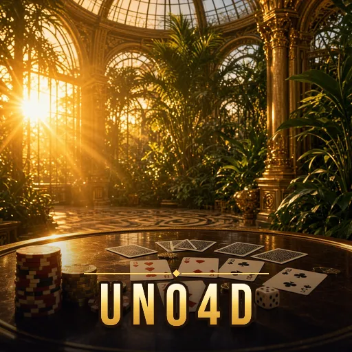 Performa uno4d